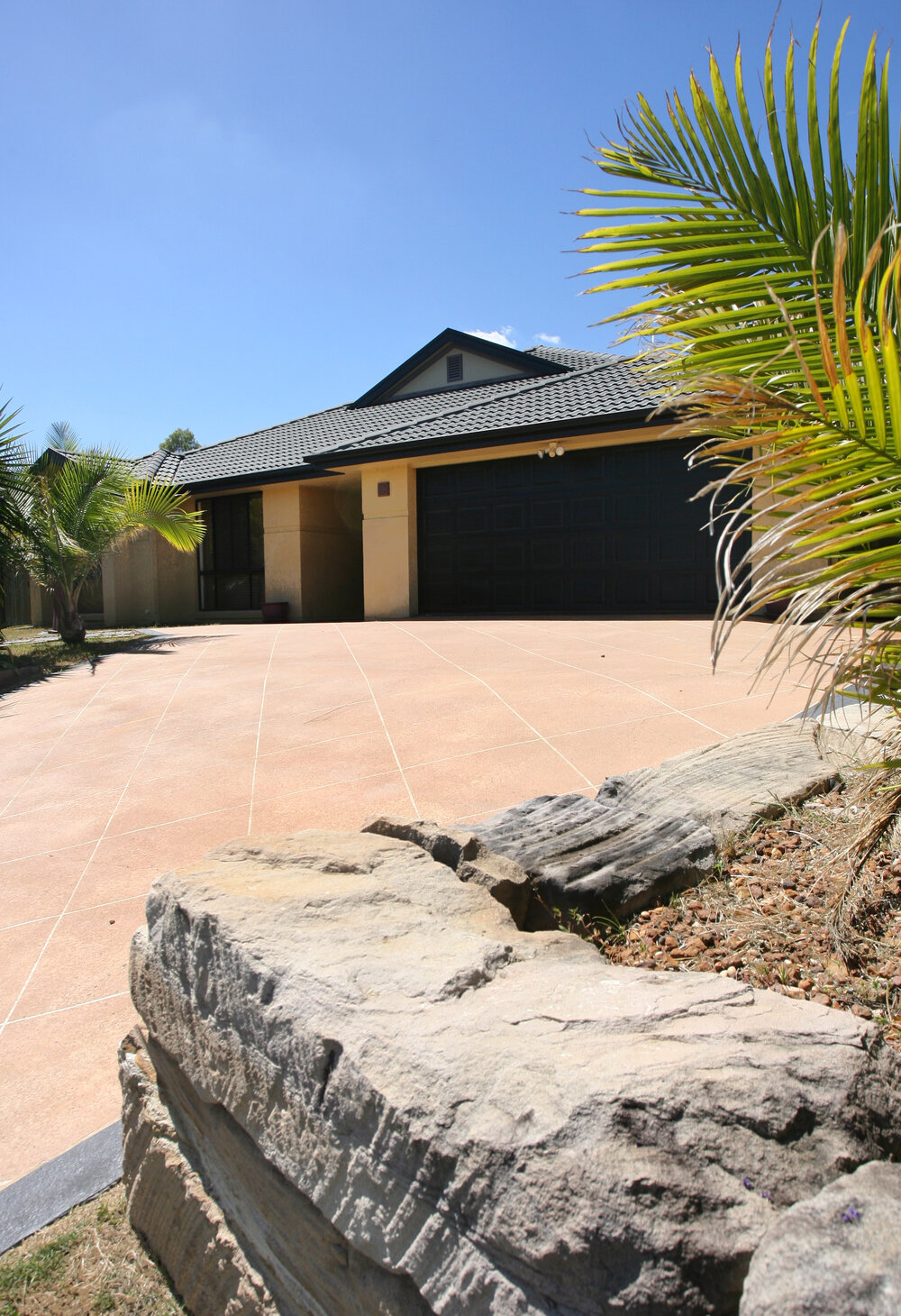 Kensington Drive, no. 62, Flinders View, Ipswich, January 2010