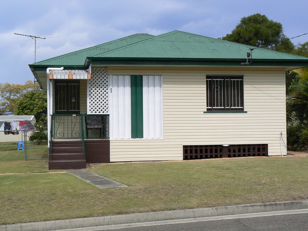 1 Queen Street, Dinmore 2015