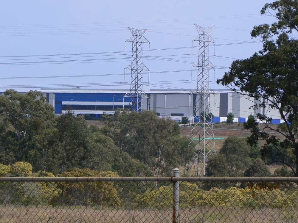 100 Hoepner Road, Bundamba 2015