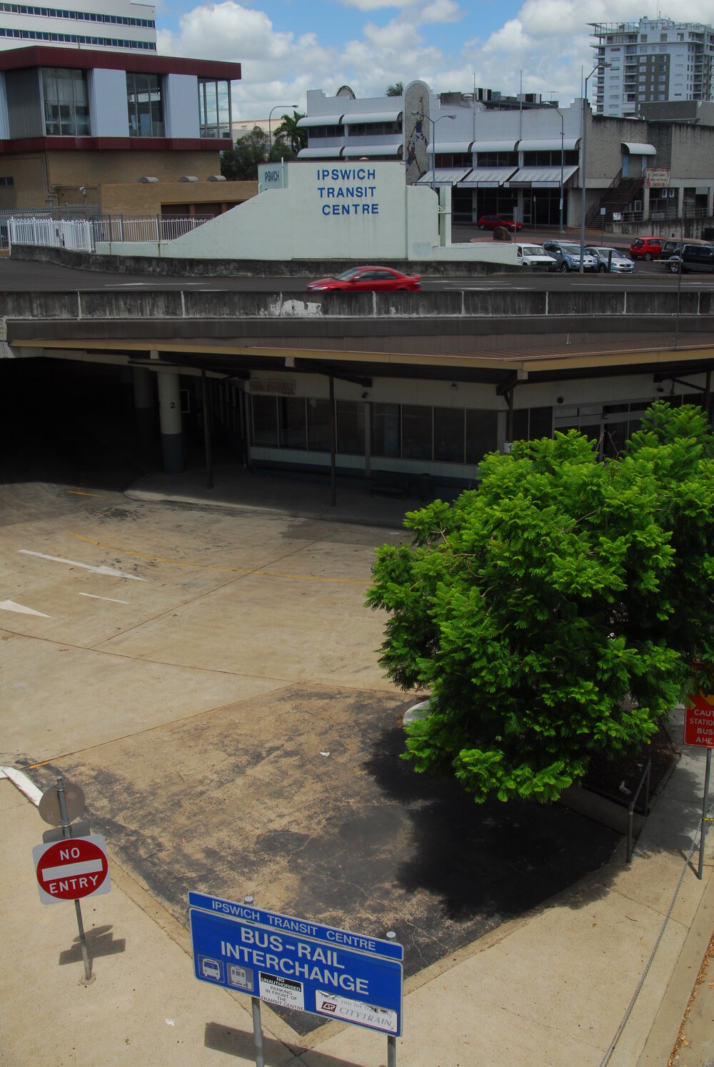 Riverlink and Surroundings 2011