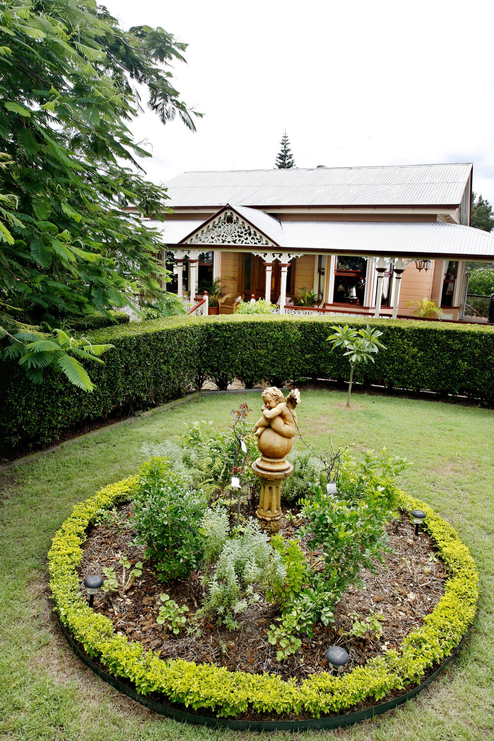 Brighton House, Whitehill Road, no. 14, Newtown, Ipswich, February 2010