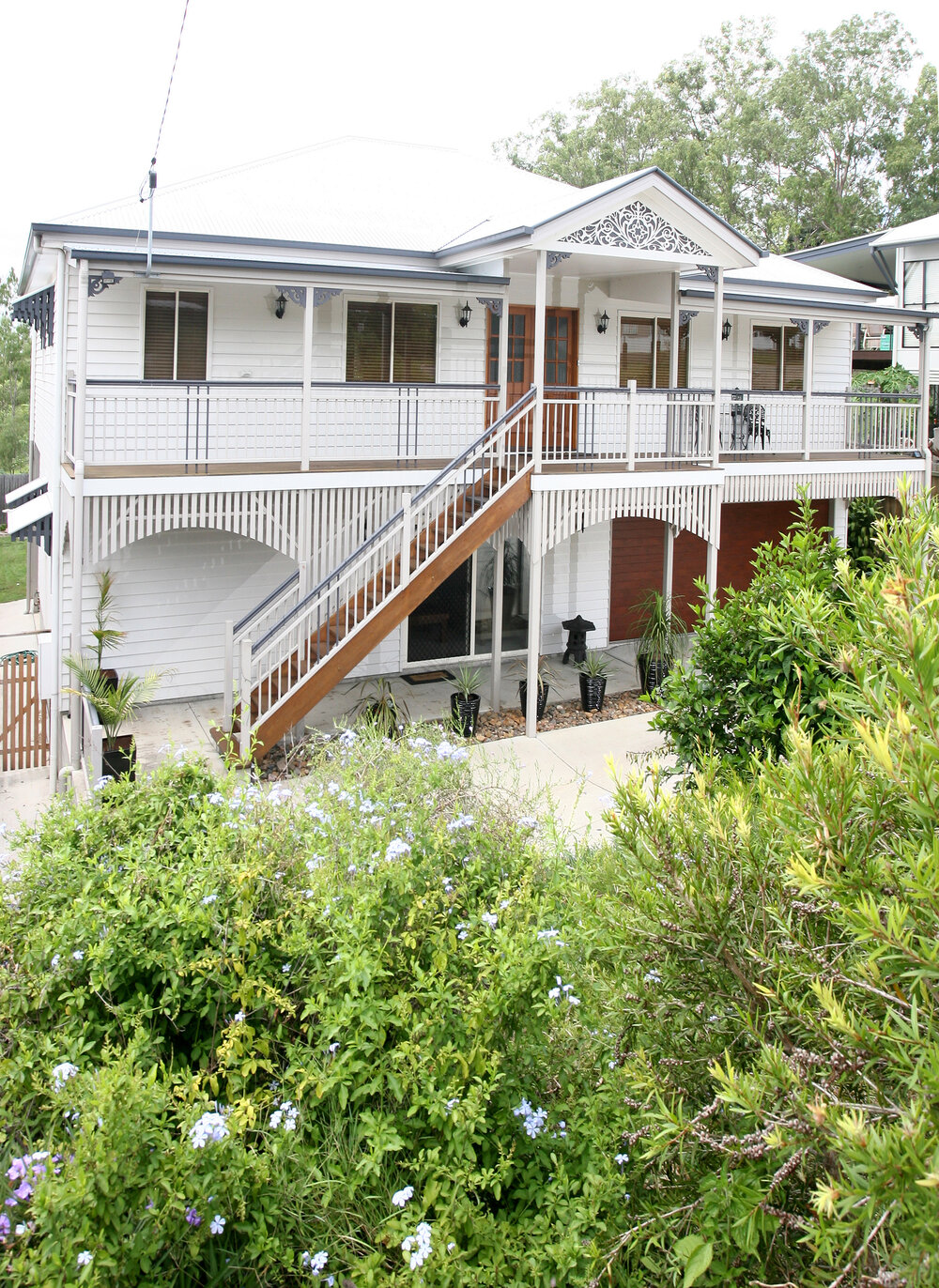 Woodend Road, no. 35, Woodend, Ipswich, February 2010
