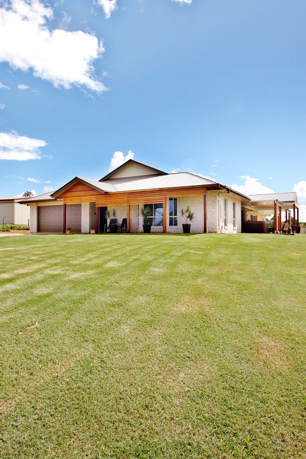 Lodger Road, no. 26, Thagoona, Ipswich, March 2010