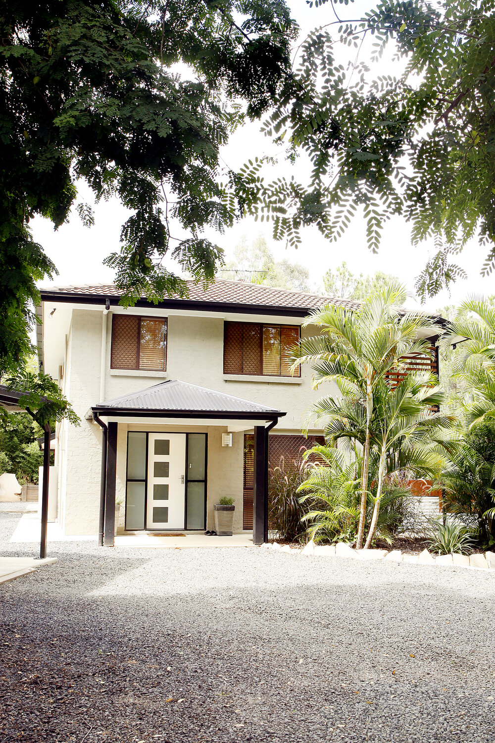 Gascoyne Drive, no. 23, Karalee, Ipswich, March 2010