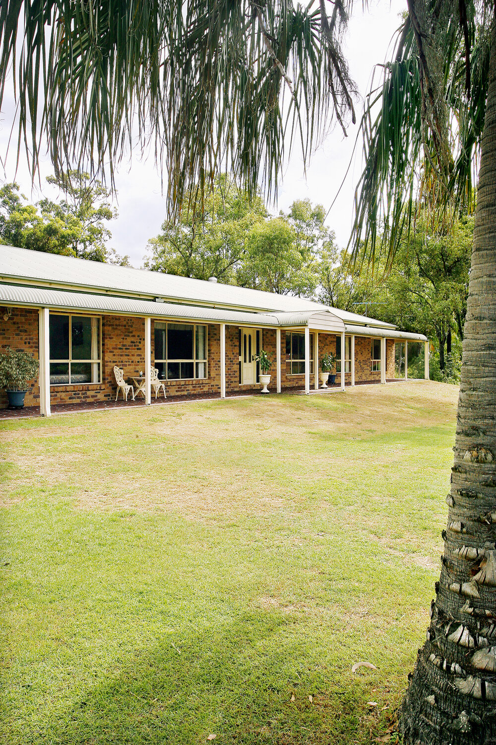 Douglas Court, no. 2, Karalee, Ipswich, April 2010