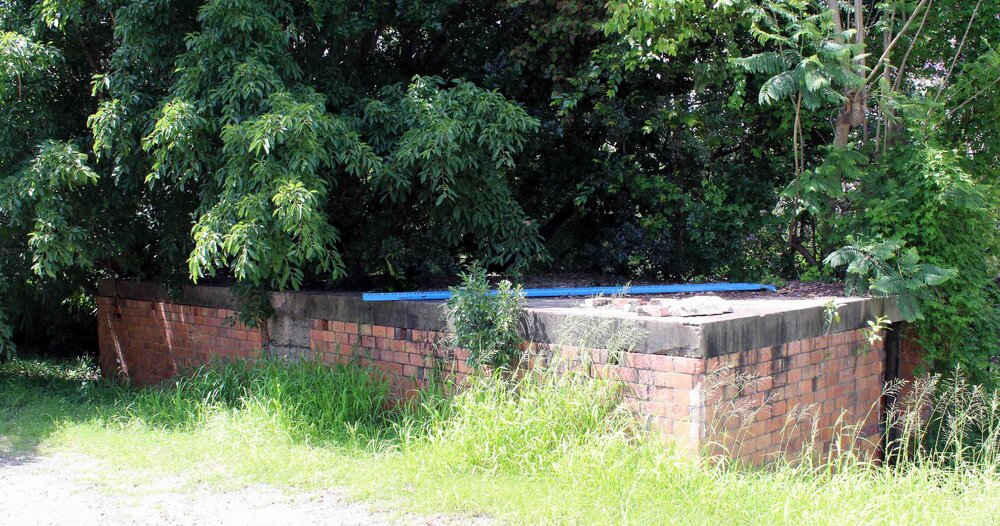 World War II Air-Raid Shelter 2017