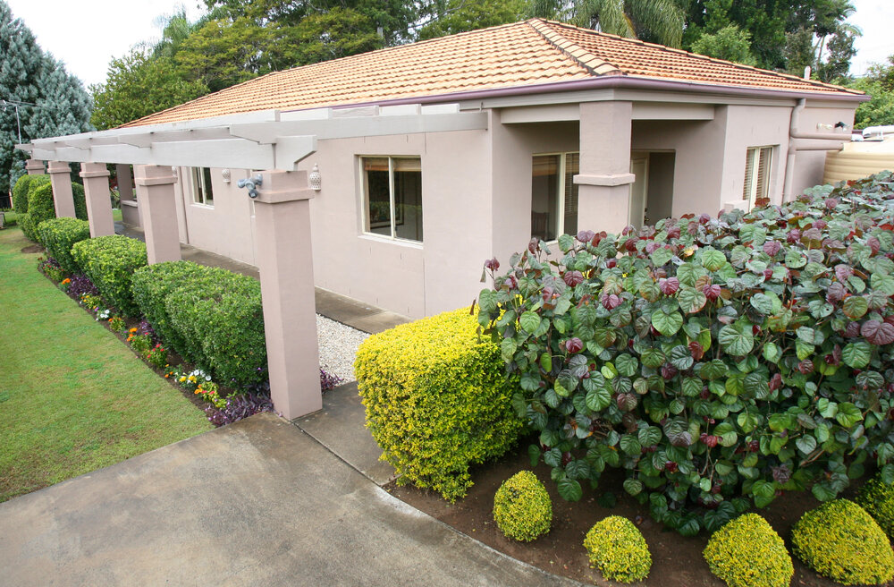 Brisbane Road, no. 19, Newtown, Ipswich, July 2010