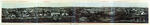 Panorama of Ipswich looking down Brisbane Street from Queens Park, Ipswich, 1887 (1990s)