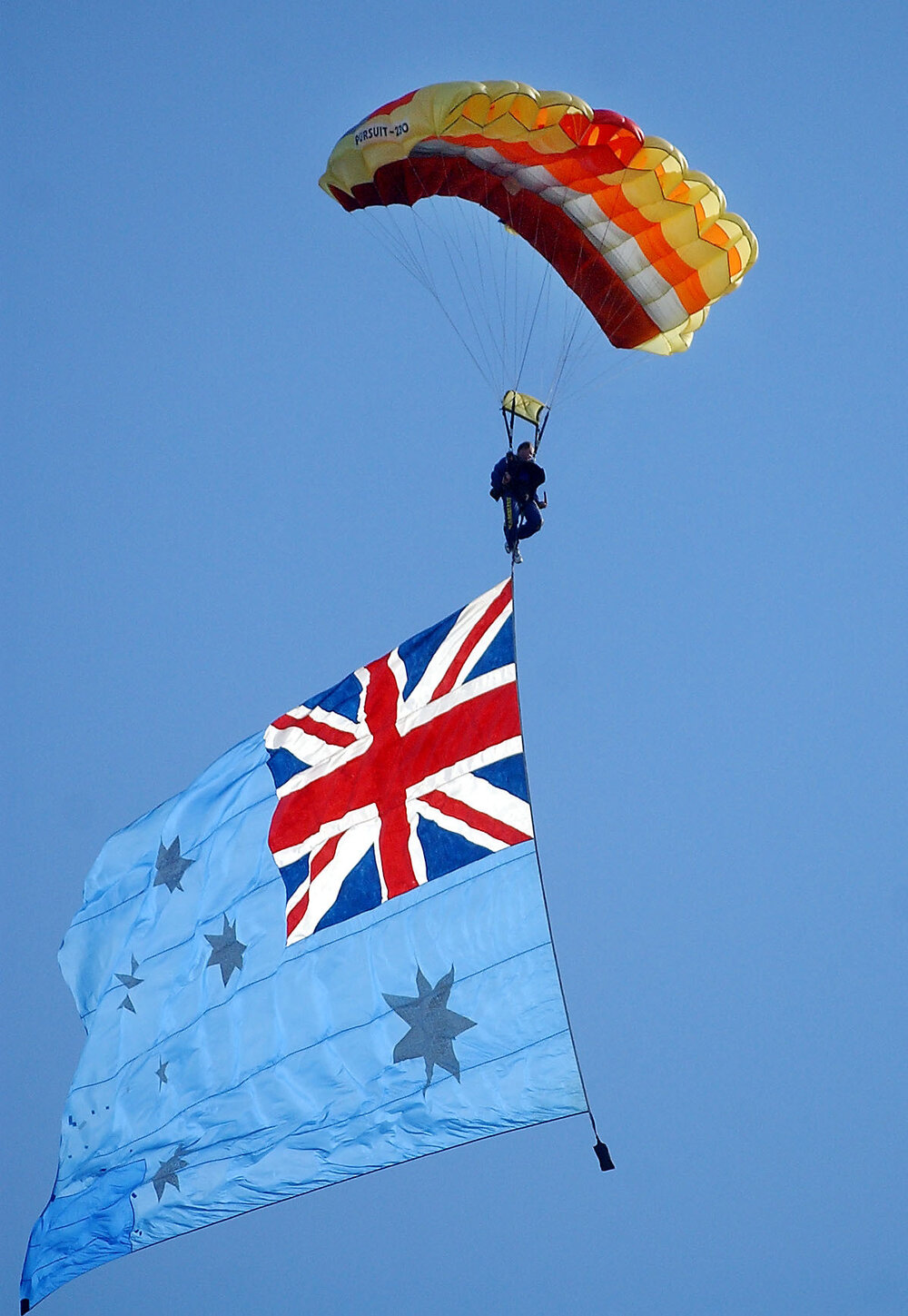 Races at Willowbank Raceway, Ipswich, June 2004