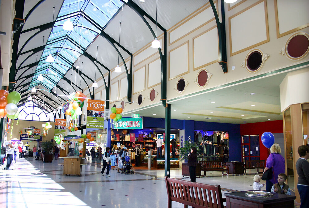 Forest Lake Village - Stage 2, Ipswich, June 2004