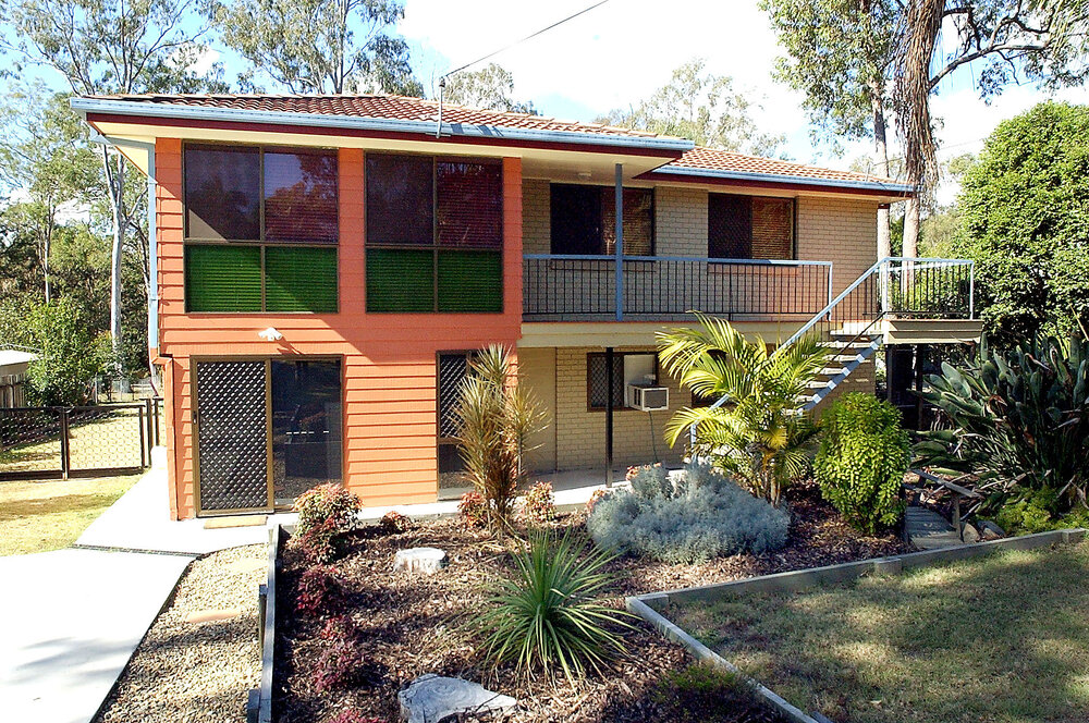 Unidentified Camira Open House, Camira, July 2004 
