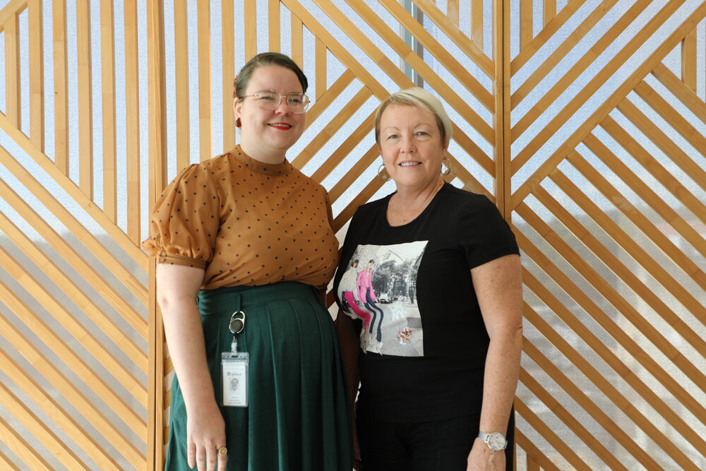 Manson Park Burial Records - Photographs of original books