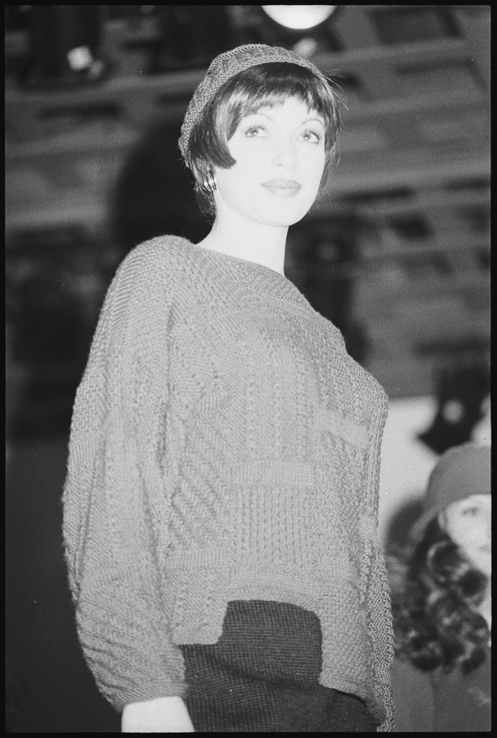 Westfield Wool Parade, Royal Queensland Show (Ekka), Brisbane Showgrounds, 20th August 1994