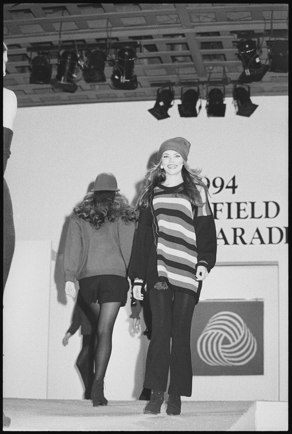 Westfield Wool Parade, Royal Queensland Show (Ekka), Brisbane Showgrounds, 20th August 1994