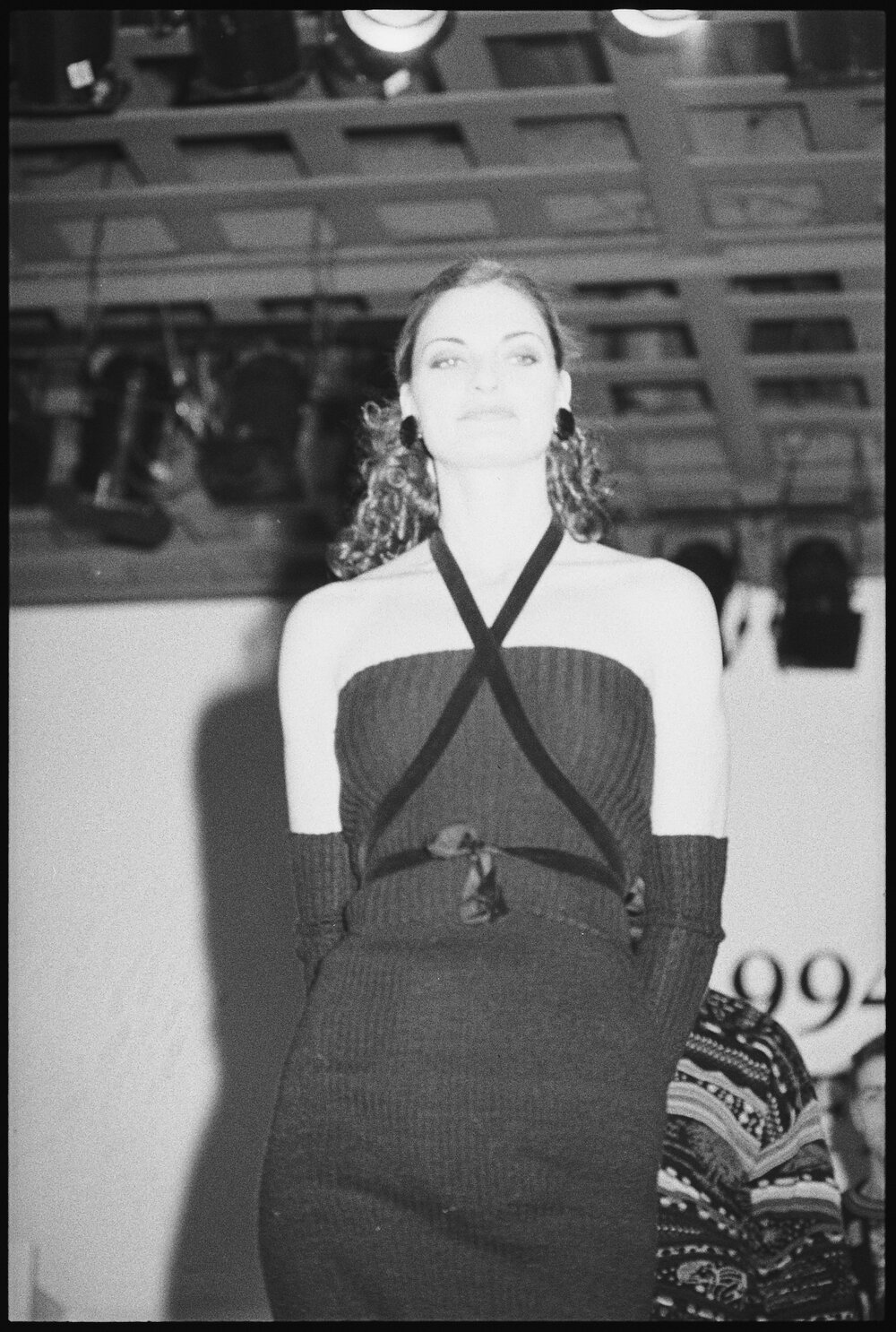 Westfield Wool Parade, Royal Queensland Show (Ekka), Brisbane Showgrounds, 20th August 1994