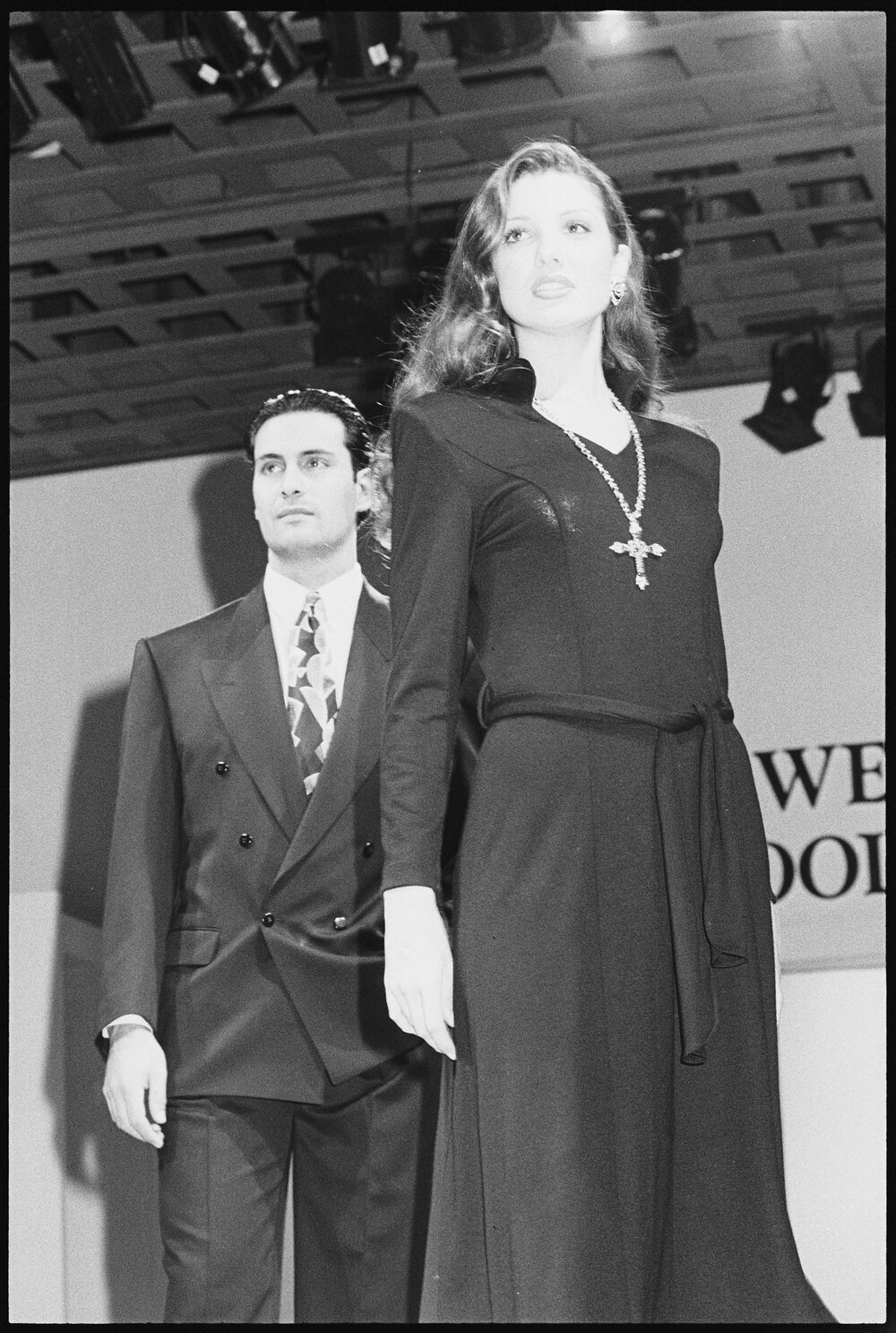 Westfield Wool Parade, Royal Queensland Show (Ekka), Brisbane Showgrounds, 20th August 1994