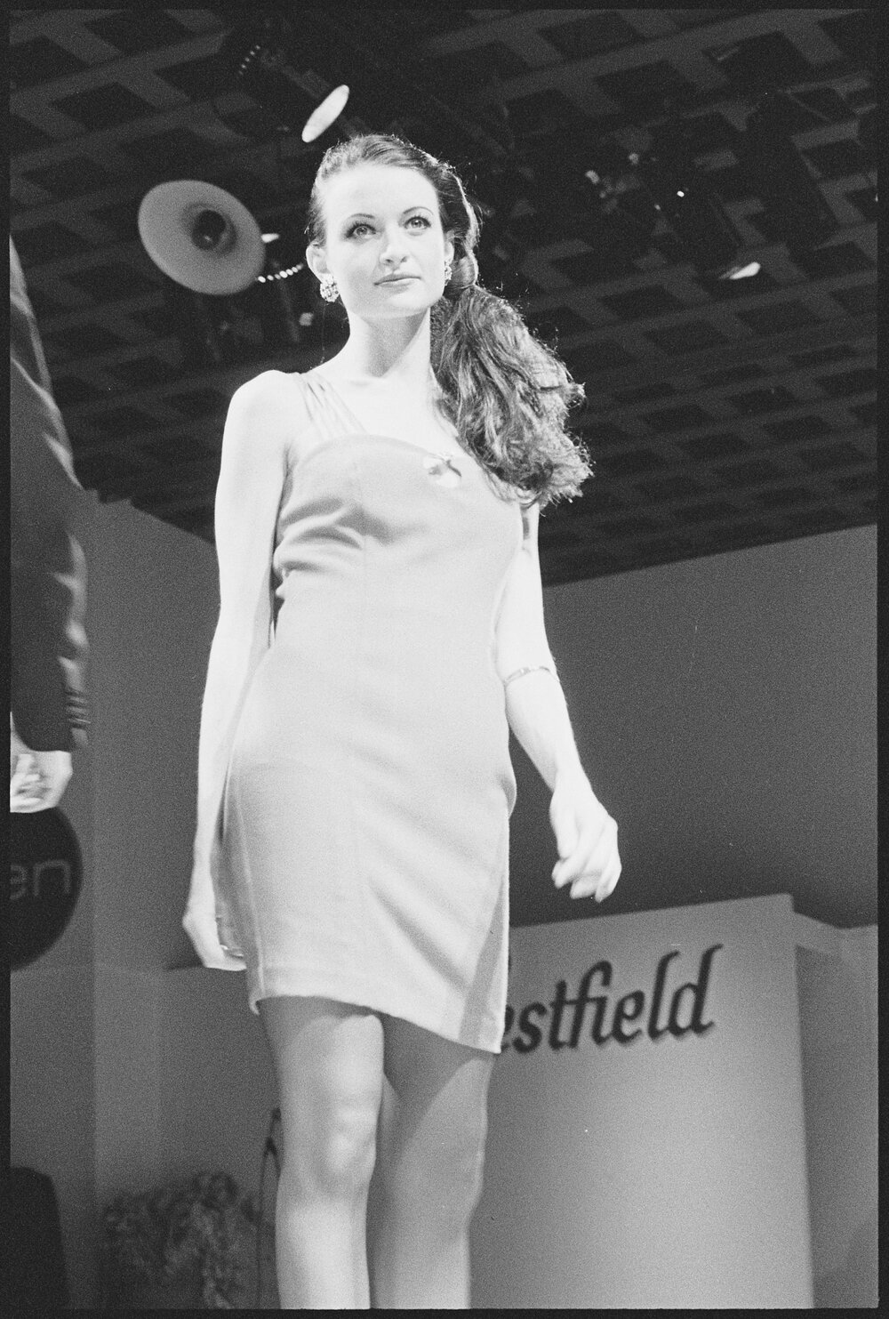 Westfield Wool Parade, Royal Queensland Show (Ekka), Brisbane Showgrounds, 21st August 1994
