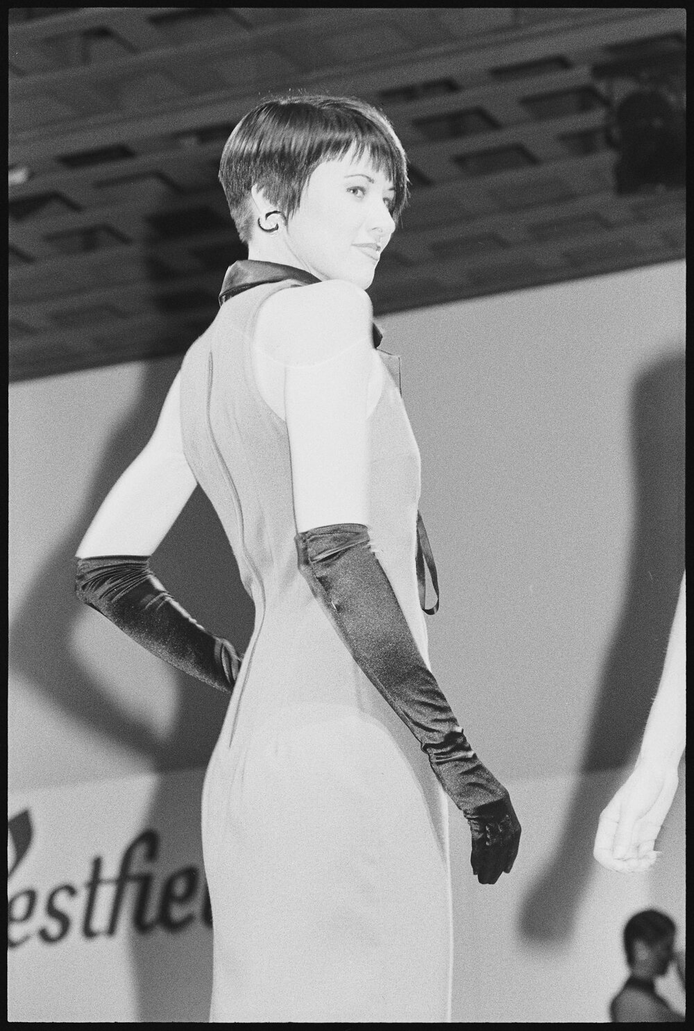 Westfield Wool Parade, Royal Queensland Show (Ekka), Brisbane Showgrounds, 21st August 1994
