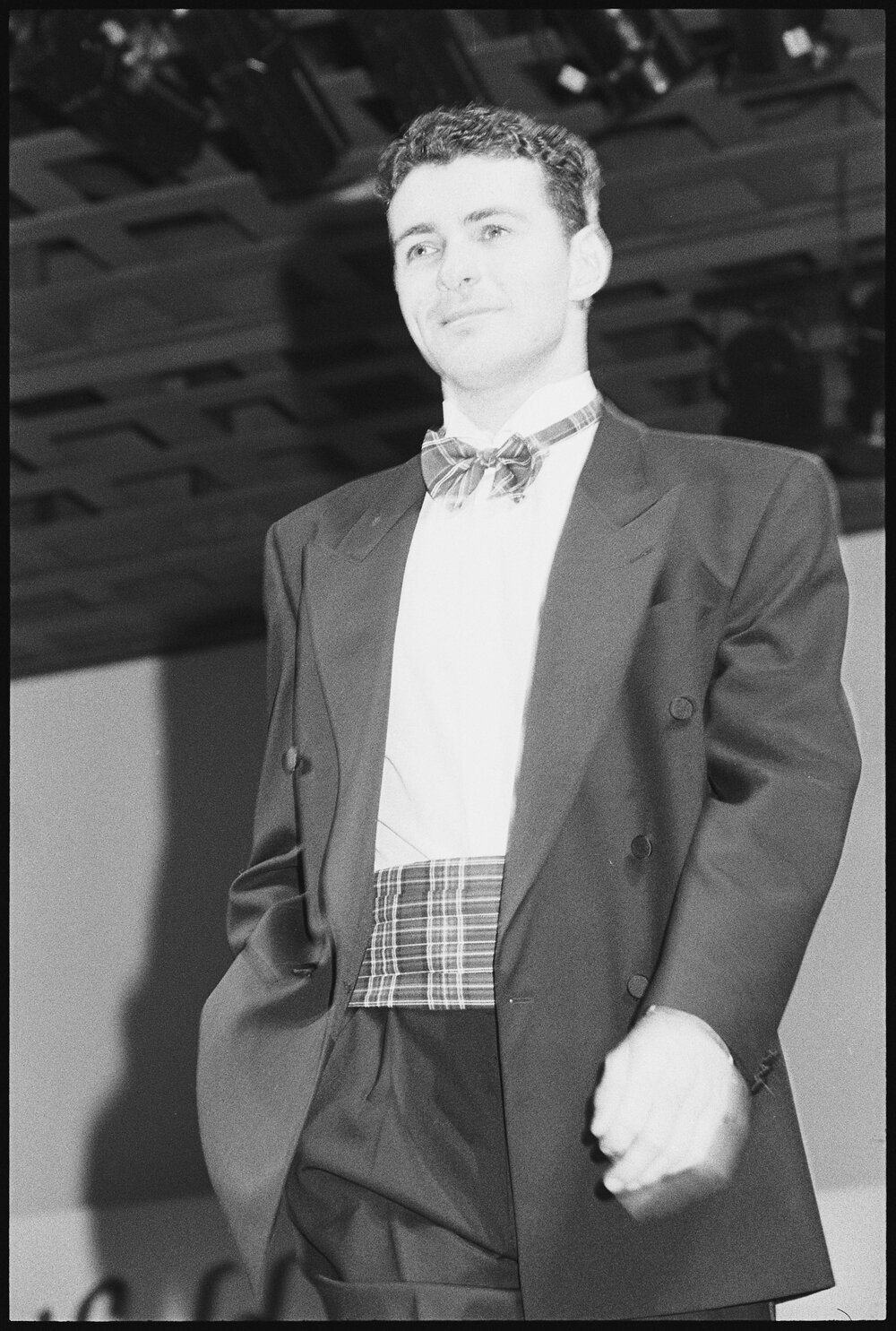 Westfield Wool Parade, Royal Queensland Show (Ekka), Brisbane Showgrounds, 21st August 1994