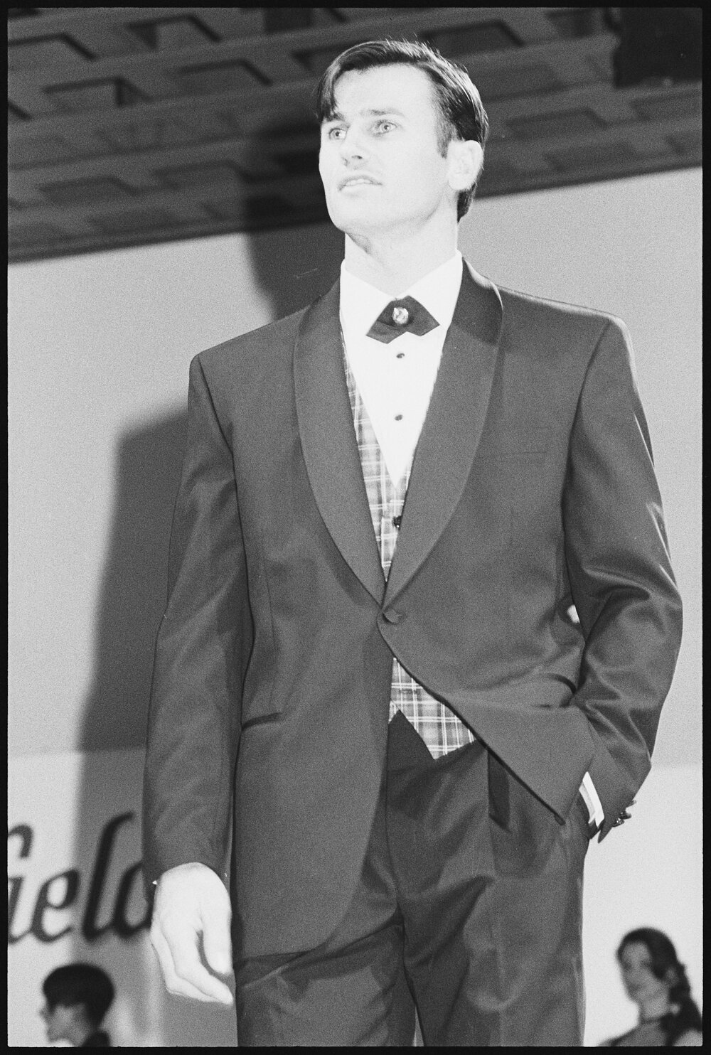Westfield Wool Parade, Royal Queensland Show (Ekka), Brisbane Showgrounds, 21st August 1994