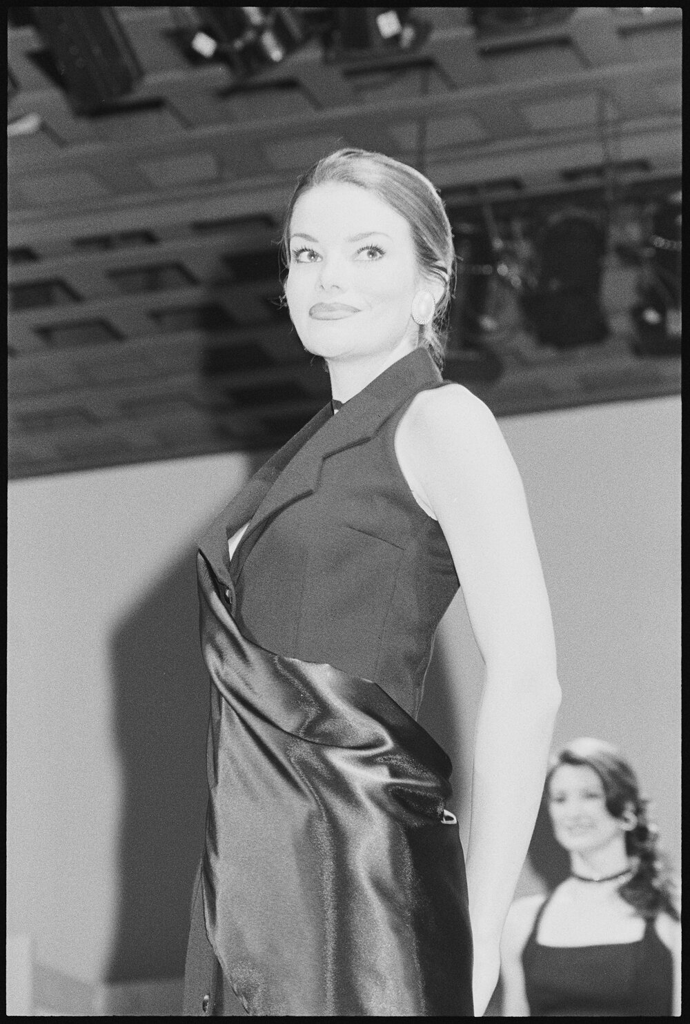 Westfield Wool Parade, Royal Queensland Show (Ekka), Brisbane Showgrounds, 21st August 1994