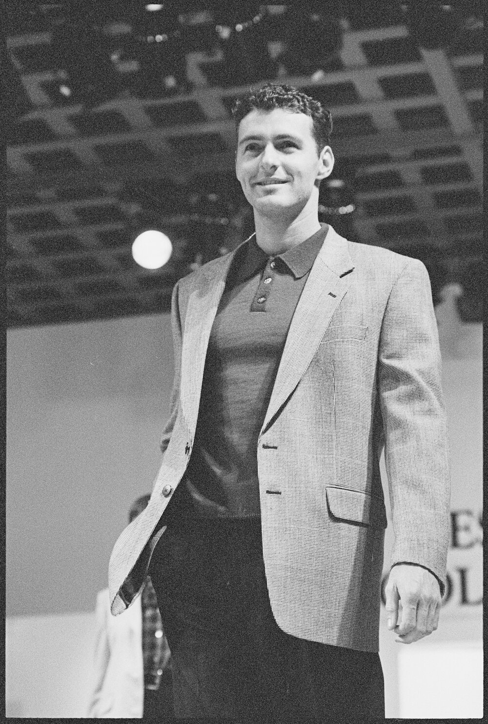 Westfield Wool Parade, Royal Queensland Show (Ekka), Brisbane Showgrounds, 21st August 1994