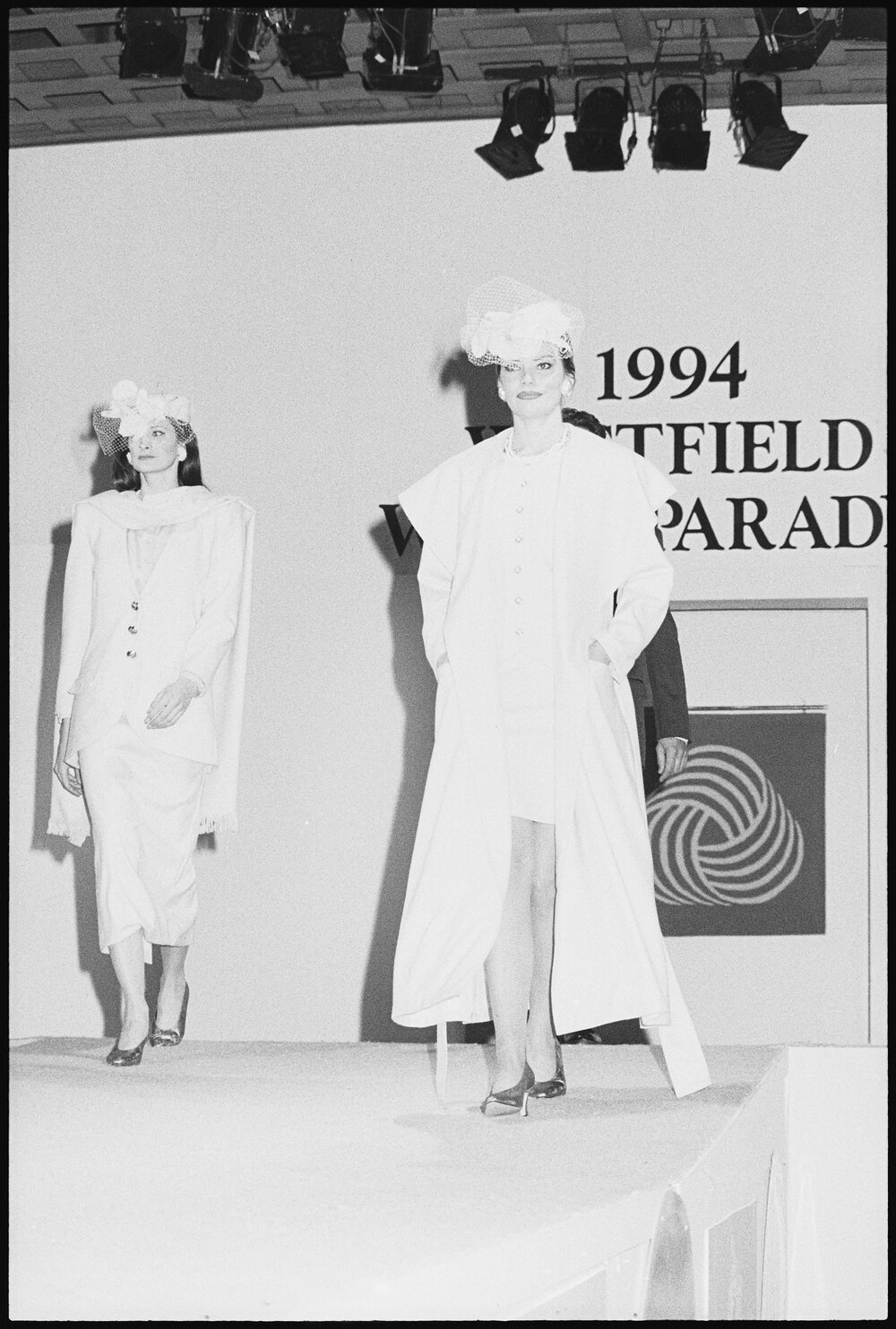 Westfield Wool Parade, Royal Queensland Show (Ekka), Brisbane Showgrounds, 21st August 1994