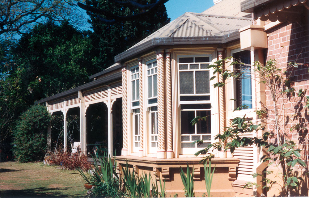 Rockton, 4 Rockton Street, Newtown, Ipswich, 1991