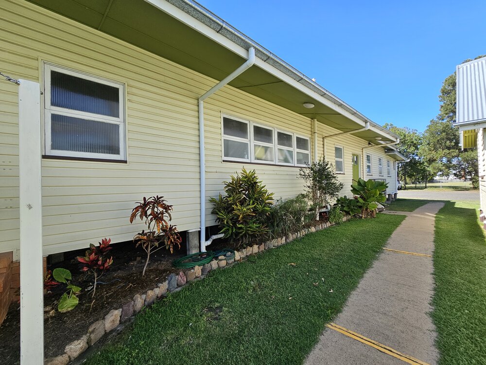 Rosewood Uniting Church Hall, 2026