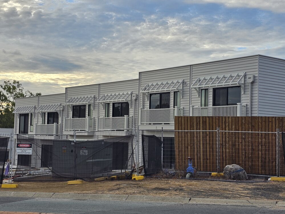 Dahlia Townhouses Construction 10 Astral Court, Flinders View, 2026