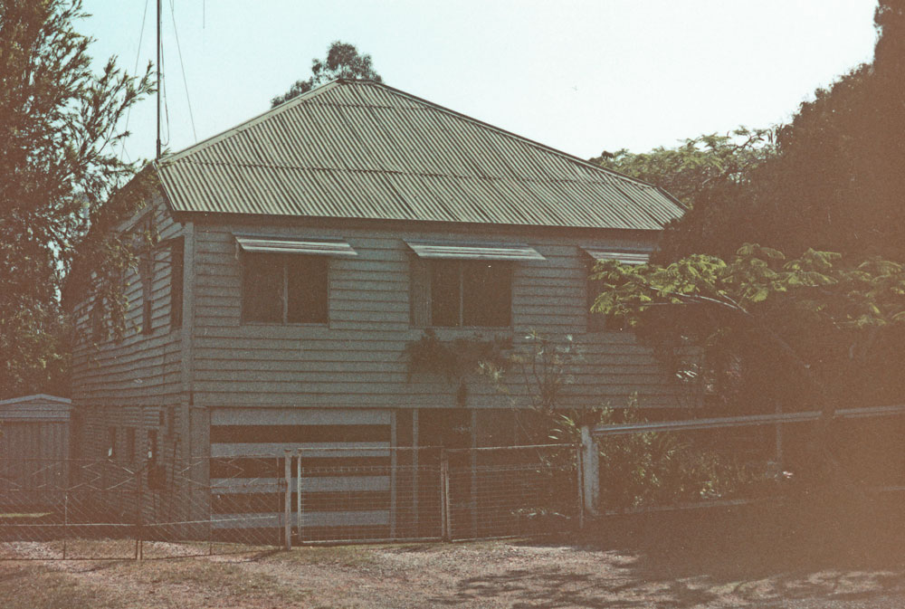 View Street, No. 3, Goodna, Ipswich, 1991