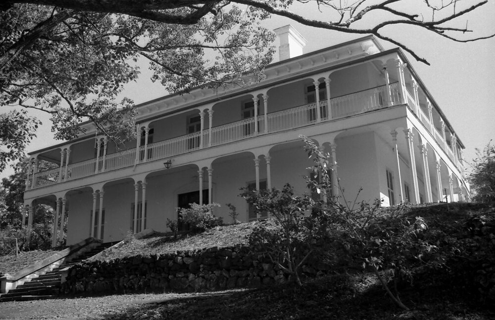Gooloowan, Ipswich, 2004