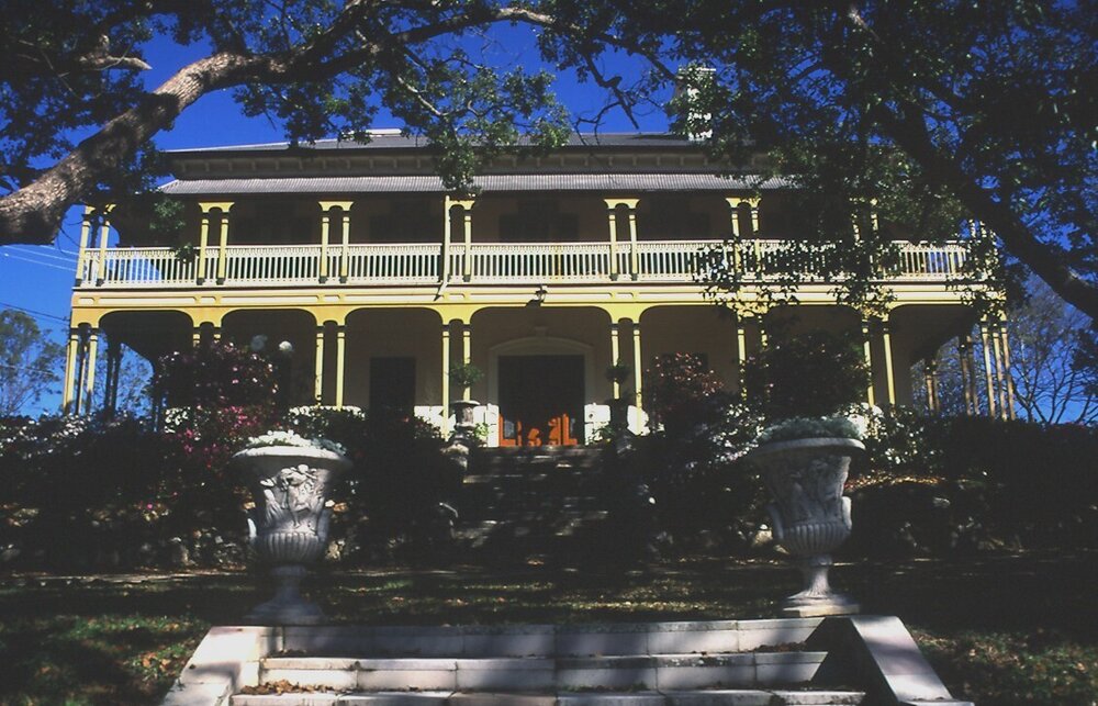 Gooloowan, Ipswich, 2004