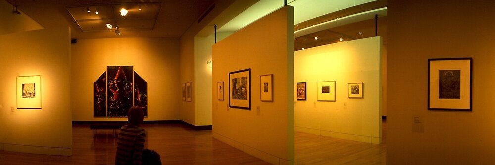 Ipswich Art Gallery, Ipswich, c.2006