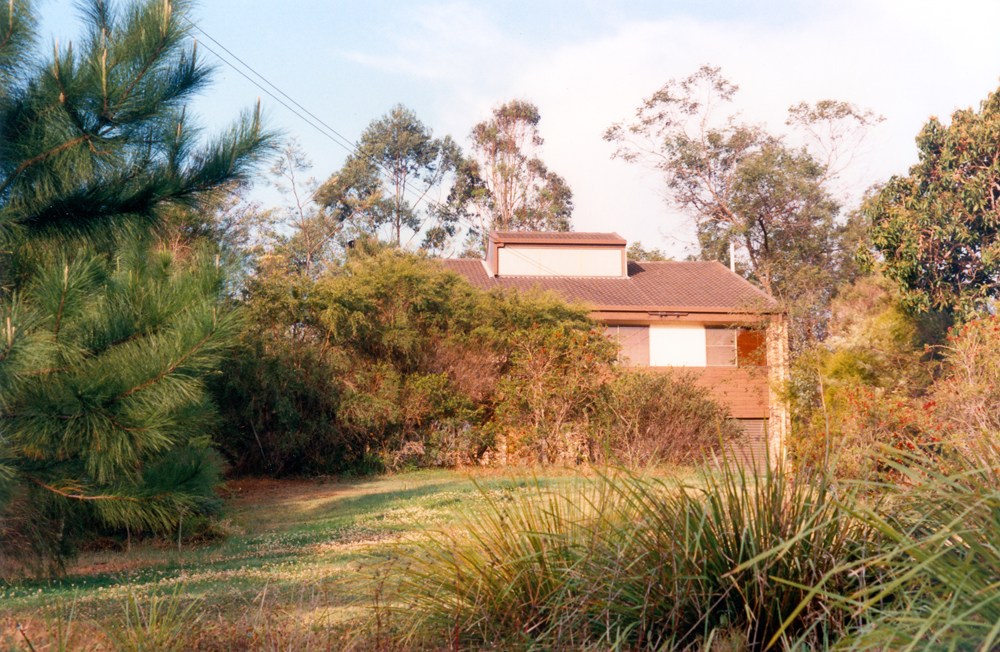 Graham Street, No. 1, Bundamba, Ipswich, 1991