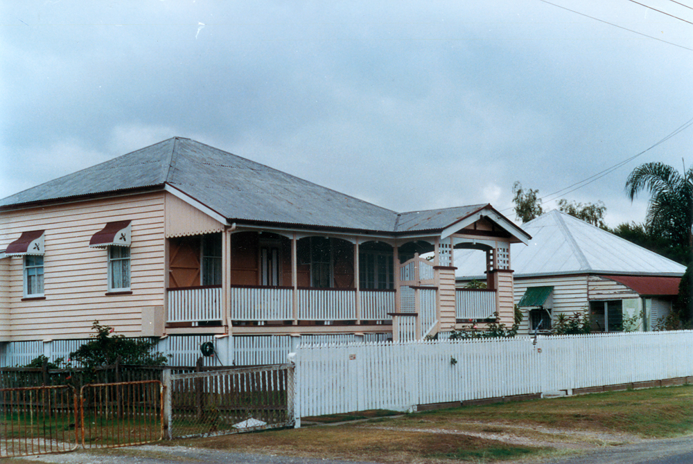 High Street, Nos. 3 &amp; 1, Bundamba, Ipswich, 1991