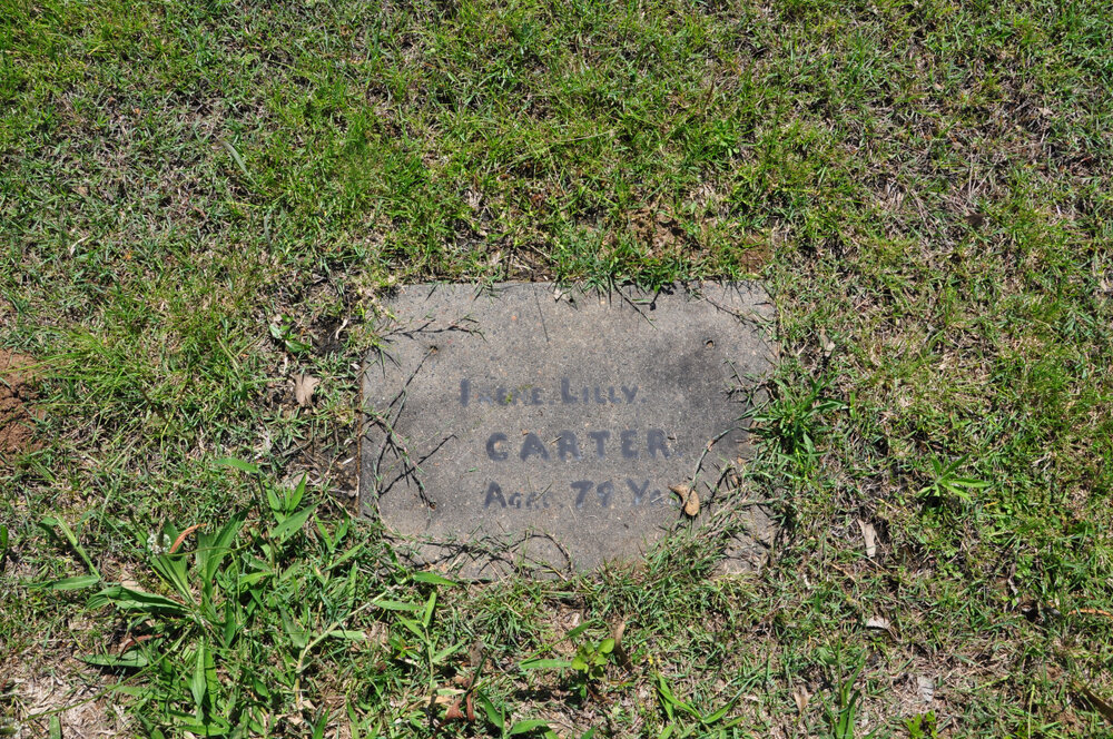 Carter
