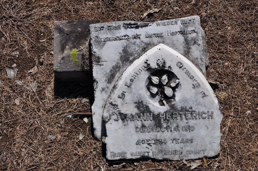 Herterich