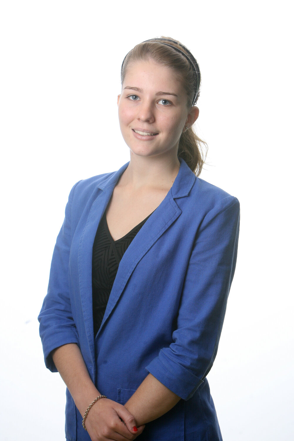 Rebecca Lynch headshot, Ipswich, 3rd January 2011