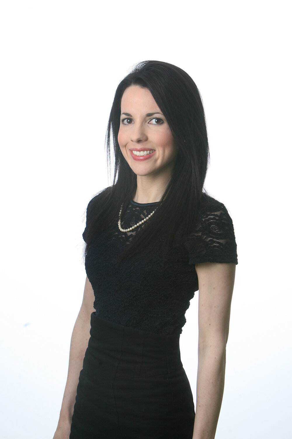 Brigid Simeoni headshot, Ipswich, 3rd January 2011