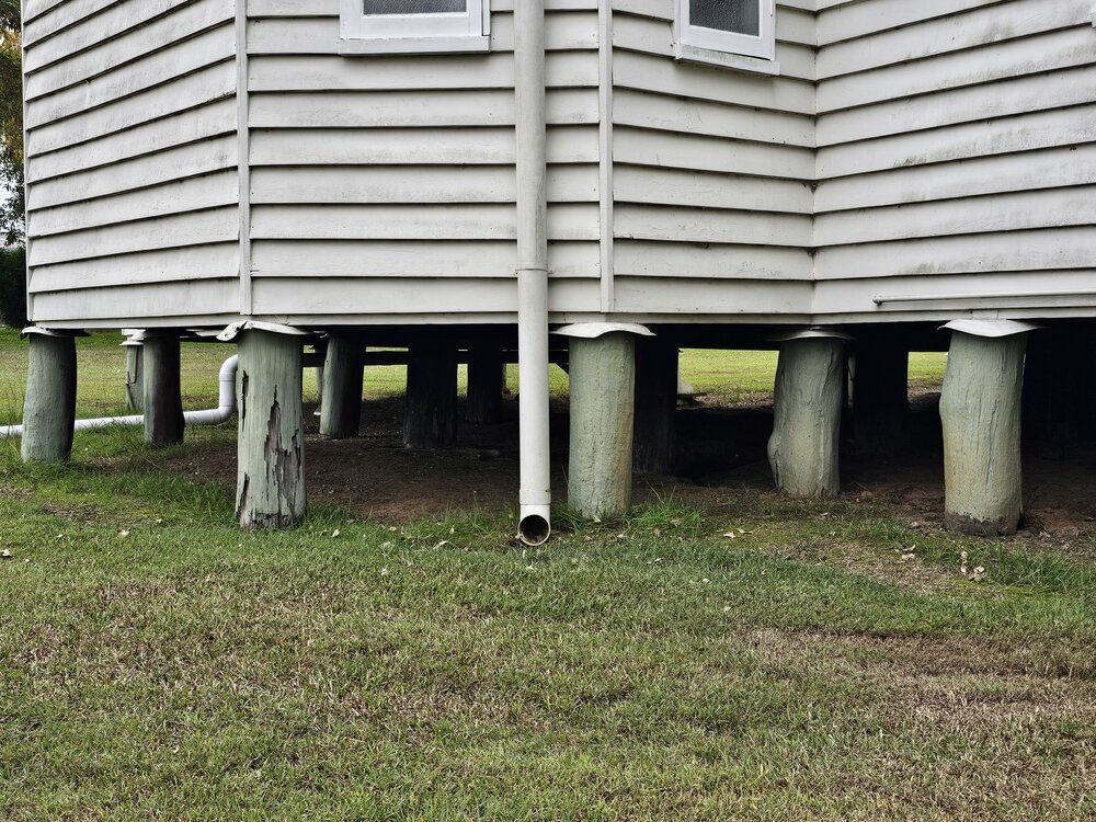 St Andrew's Catholic Church, Walloon, 2026