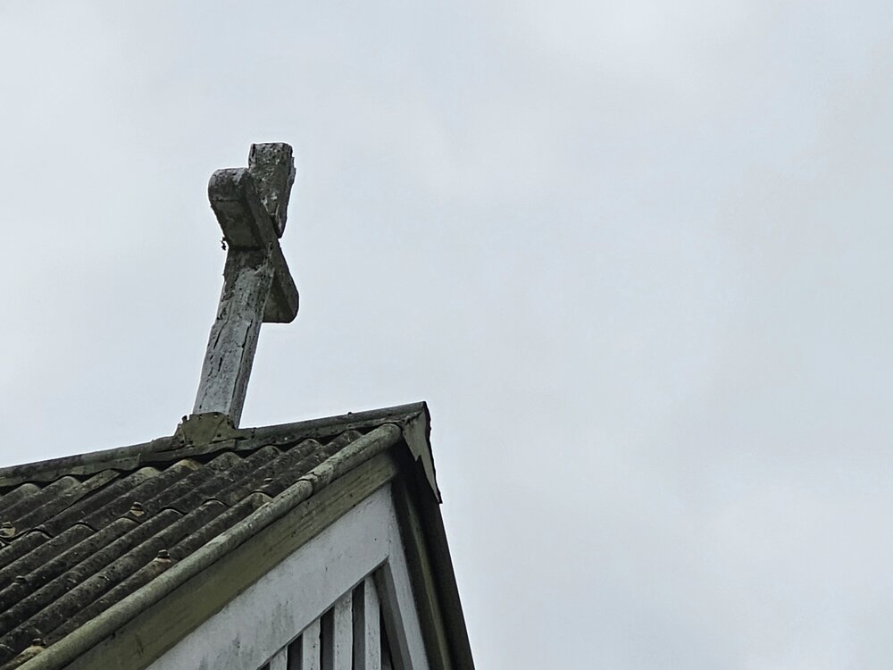 St Andrew's Catholic Church, Walloon, 2026
