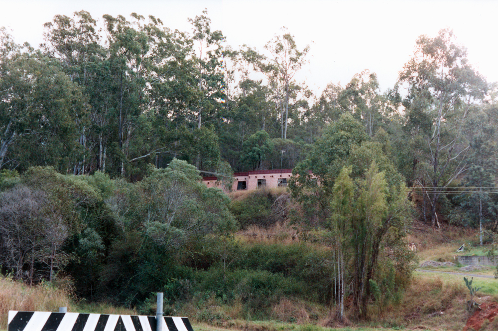 Ascot Street, No. 11, Goodna, Ipswich, 1991