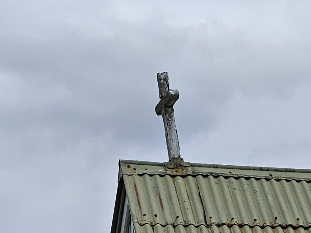 St Andrew's Catholic Church, Walloon, 2026
