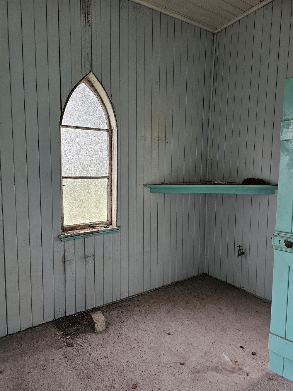 St Andrew's Catholic Church, Walloon, 2026