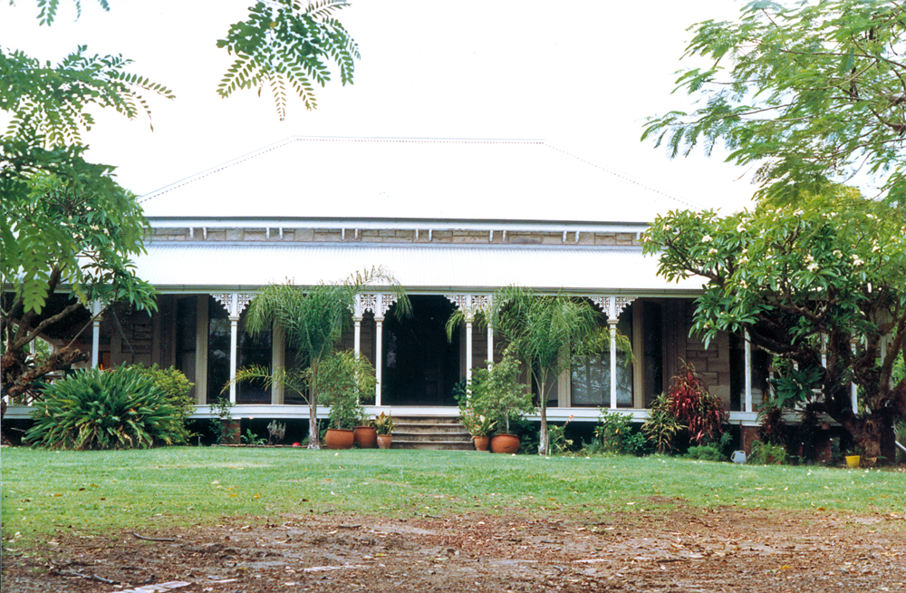 Kyeewa, 1 York Street, East Ipswich, 1991