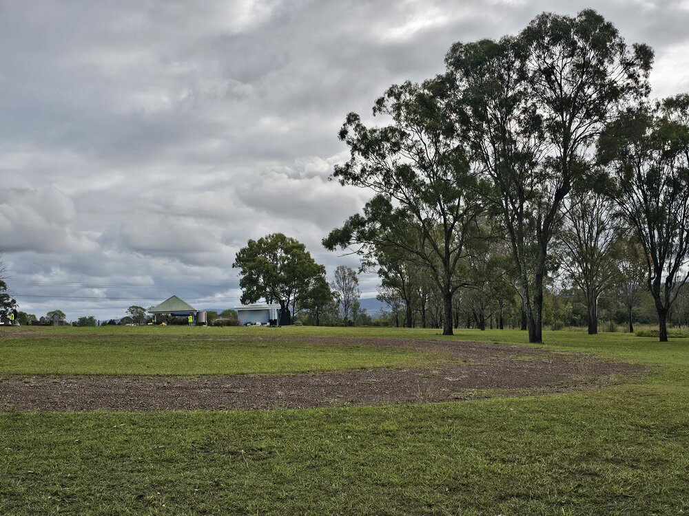 UniSQ Field Day Workshop 2026, Stone Quarry Cemetery
