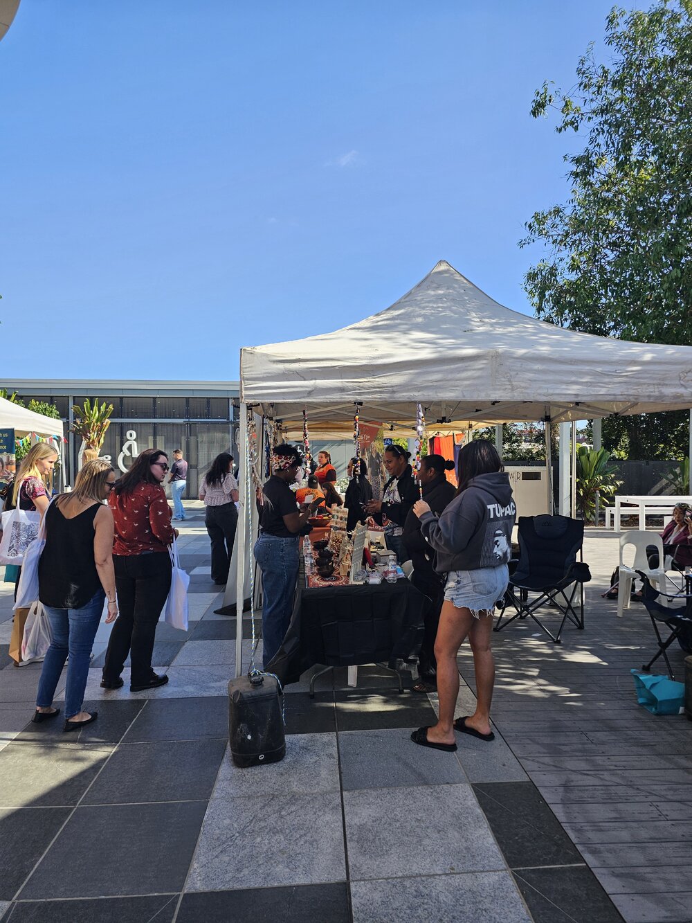 NAIDOC Day, Tulmur Place, Ipswich, 2026