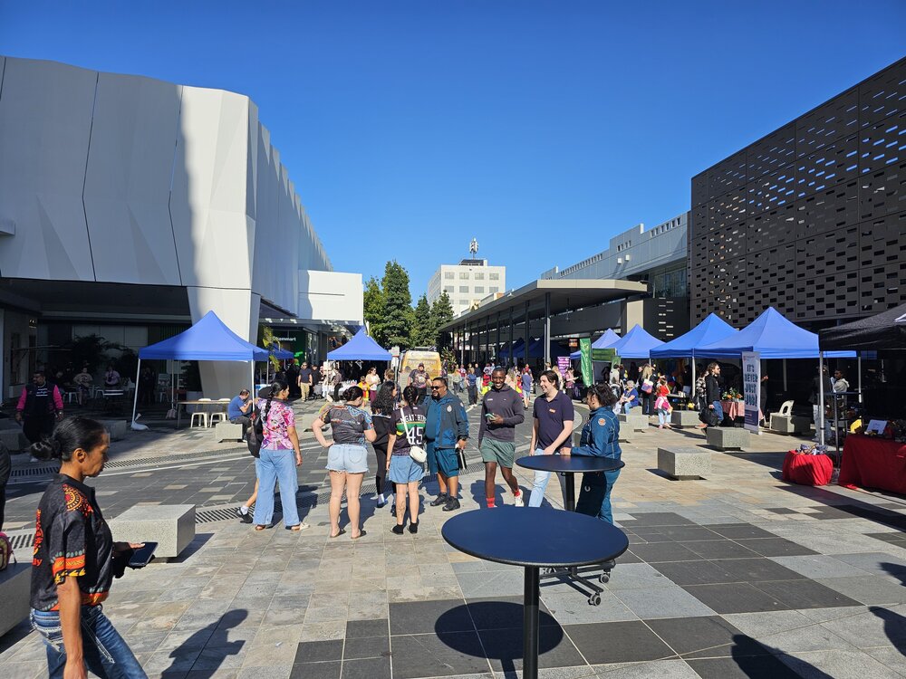 NAIDOC Day, Tulmur Place, Ipswich, 2026