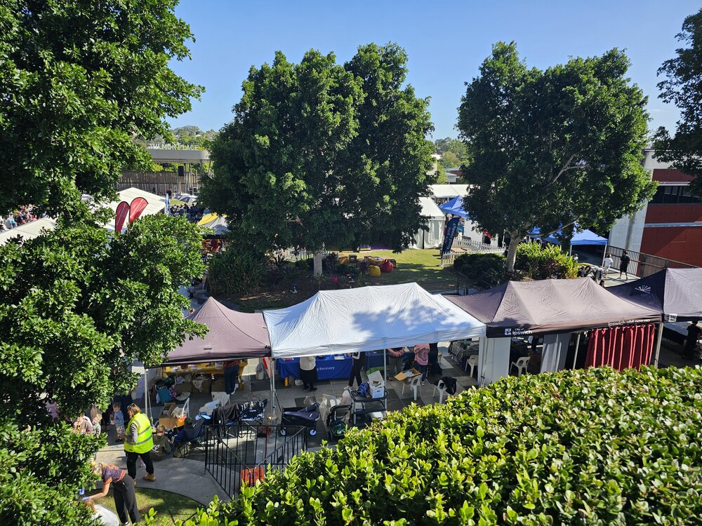 NAIDOC Day, Tulmur Place, Ipswich, 2026